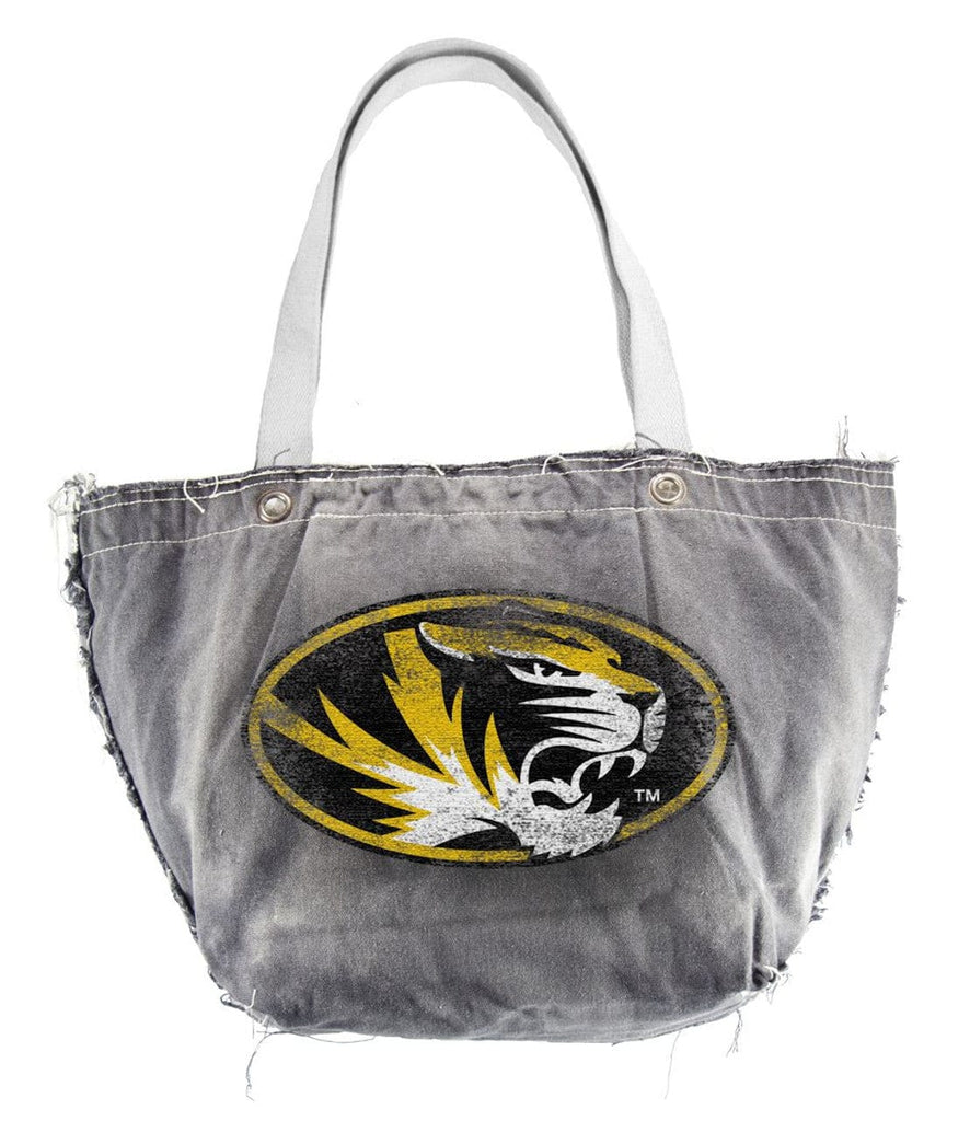 Vintage Tote Missouri Tigers Vintage Tote 686699220181