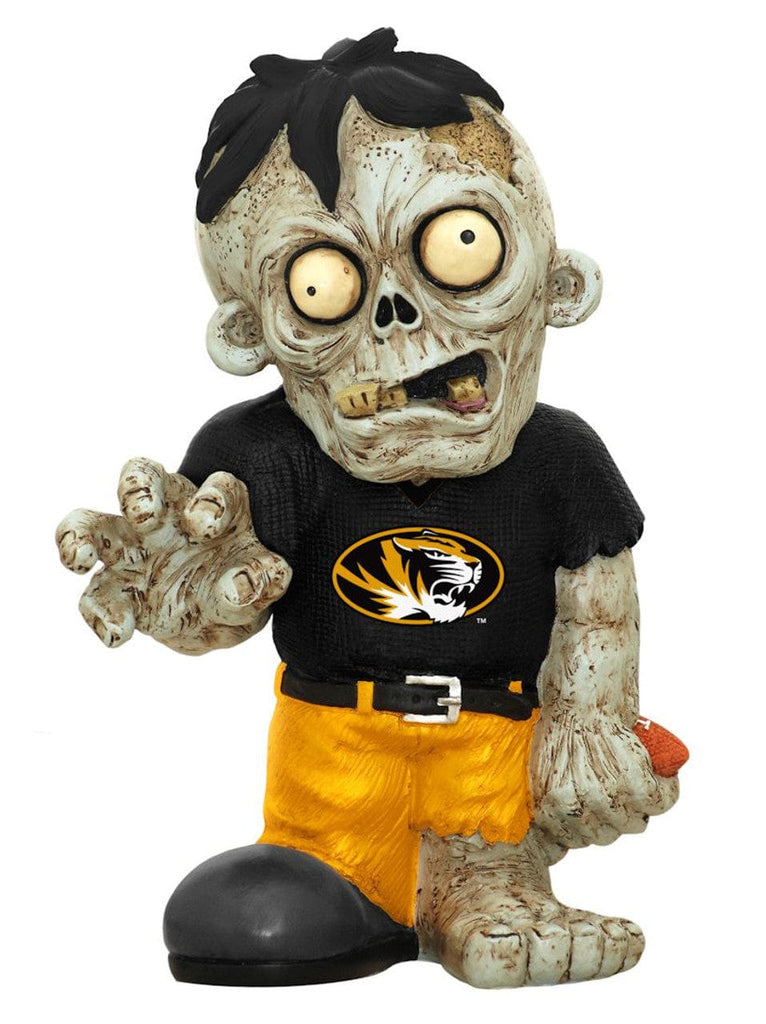 Missouri Tigers Missouri Tigers Zombie Figurine CO 887849081458