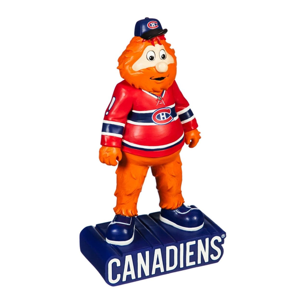 Figurine Garden Statue Mascot Montreal Canadiens Garden Statue Mascot Design 808412964800