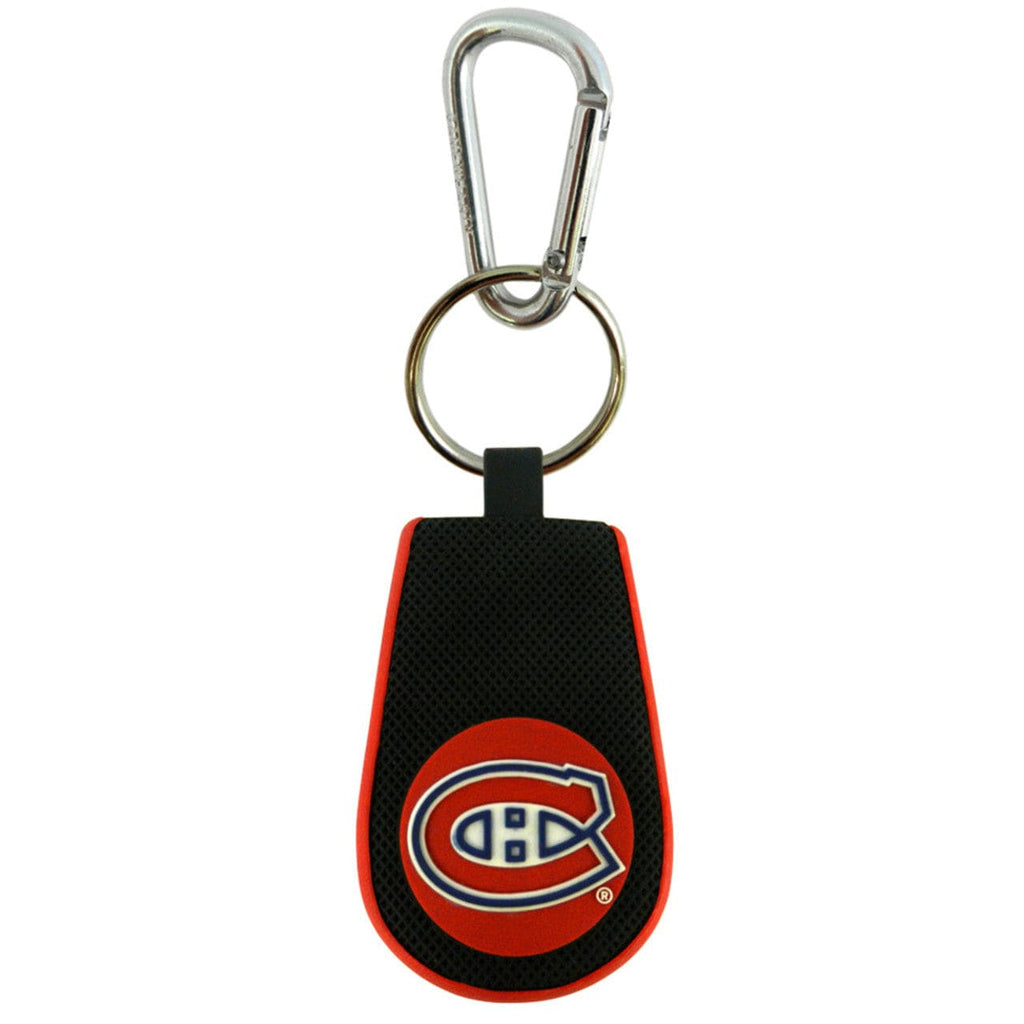 Montreal Canadiens Montreal Canadiens Keychain Classic Hockey CO 844214011410