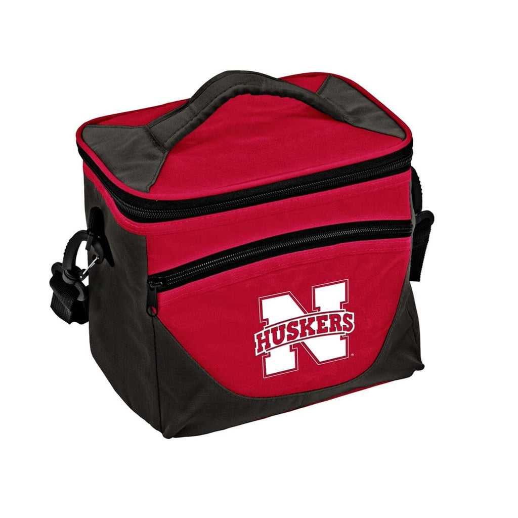 Cooler Halftime Nebraska Cornhuskers Cooler Halftime Design 806293053415