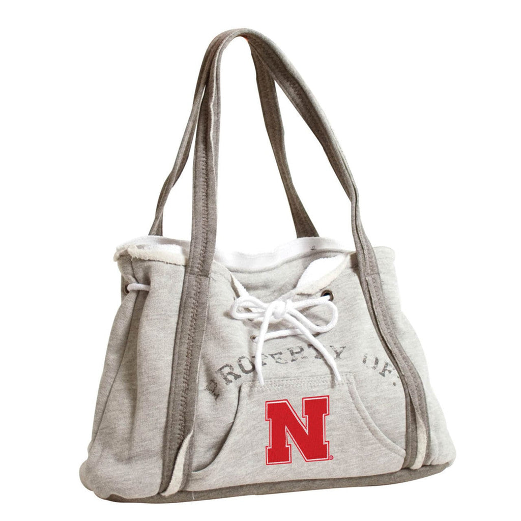 Purse Hoodie Nebraska Cornhuskers Hoodie Purse 686699818371