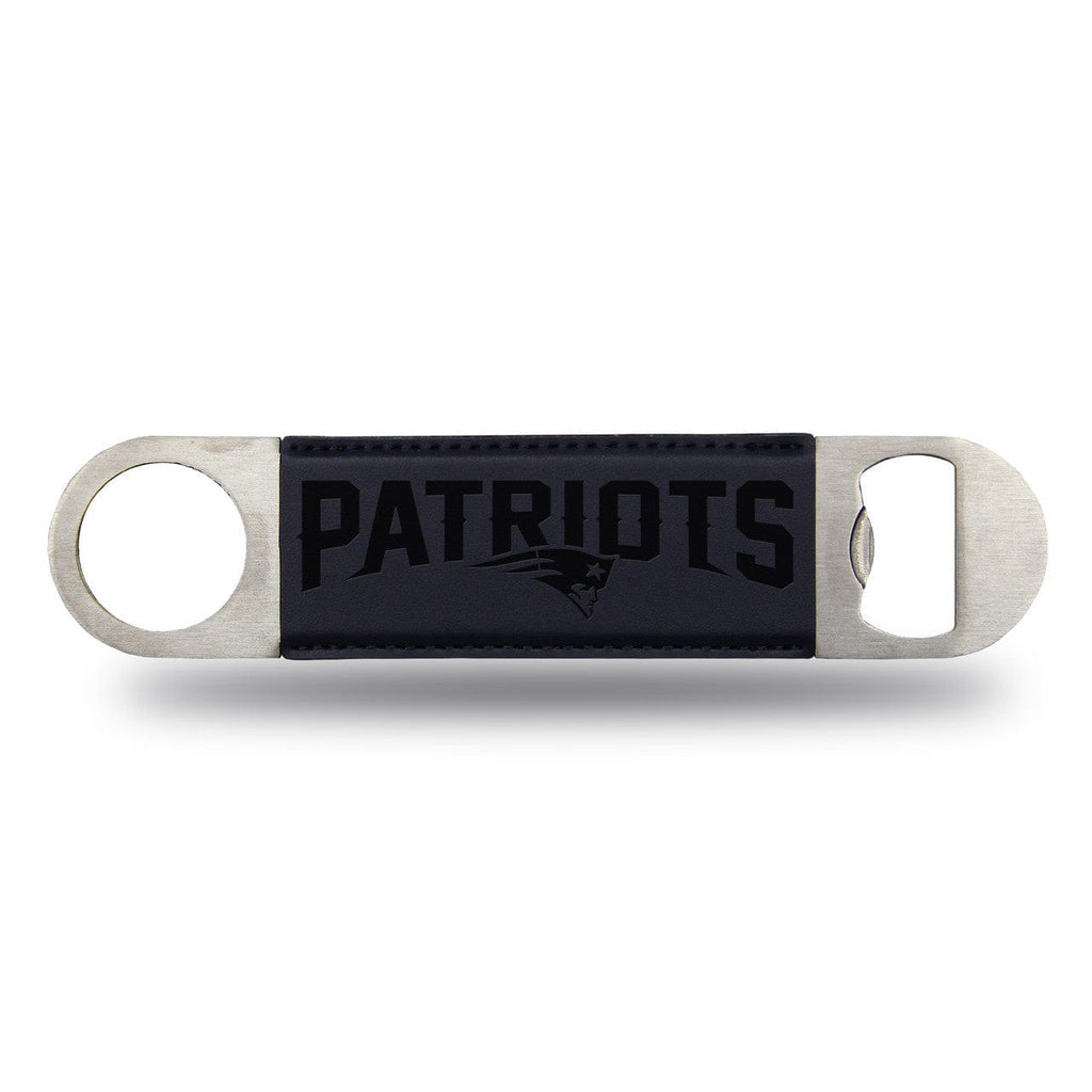 Drinkware Accessories New England Patriots Bar Blade Bottle Opener Laser Engraved 767345987020