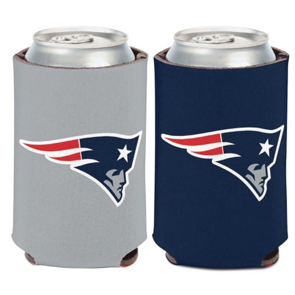 Can Cooler New England Patriots Can Cooler 032085200129