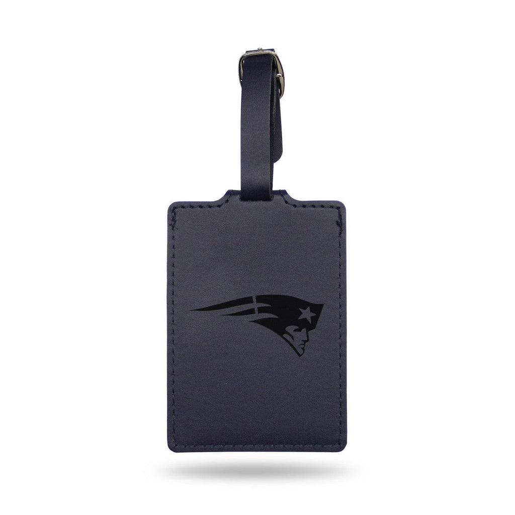 Luggage Tag New England Patriots Luggage Tag Laser Engraved 767345993779