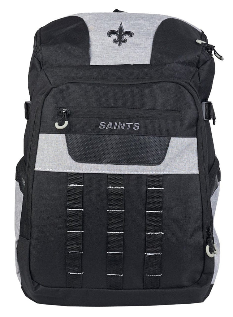 Backpack Franchise Style New Orleans Saints Backpack Franchise Style 888783162098