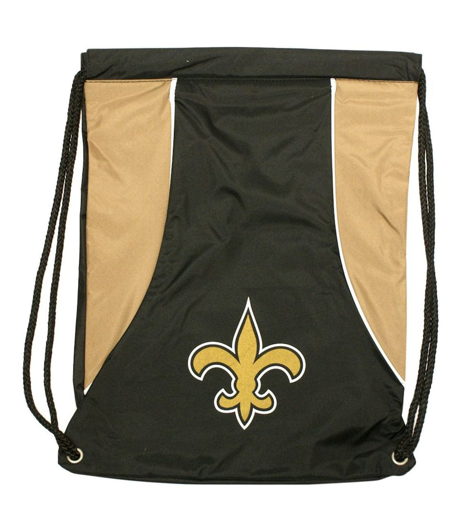 New Orleans Saints New Orleans Saints Backsack CO 804371934397