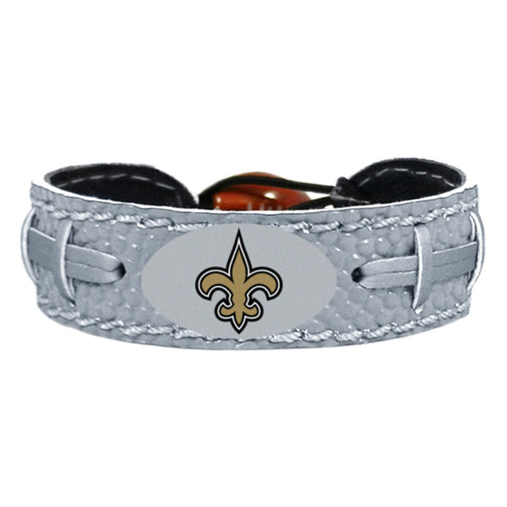 New Orleans Saints New Orleans Saints Bracelet Reflective Football CO 637057057338