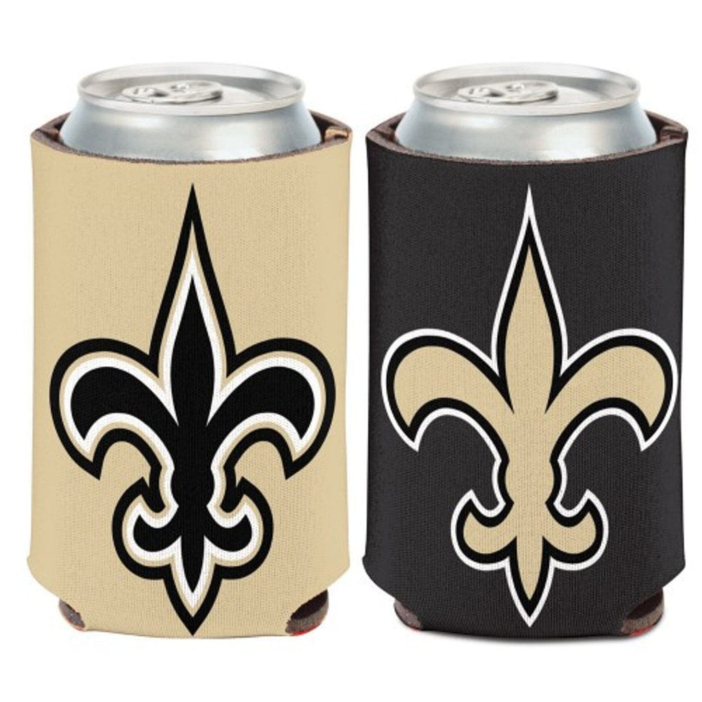 Can Cooler New Orleans Saints Can Cooler 032085226839