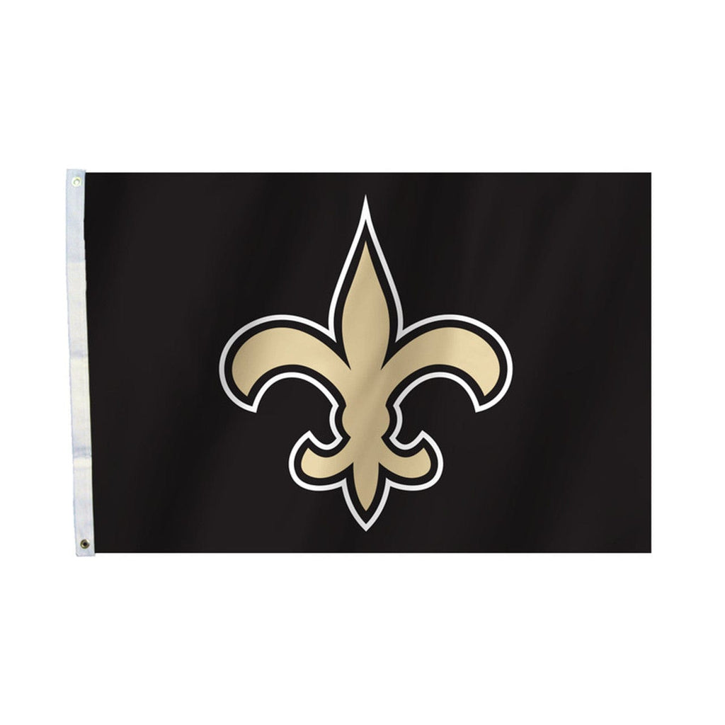 New Orleans Saints New Orleans Saints Flag 2x3 CO 023245920261