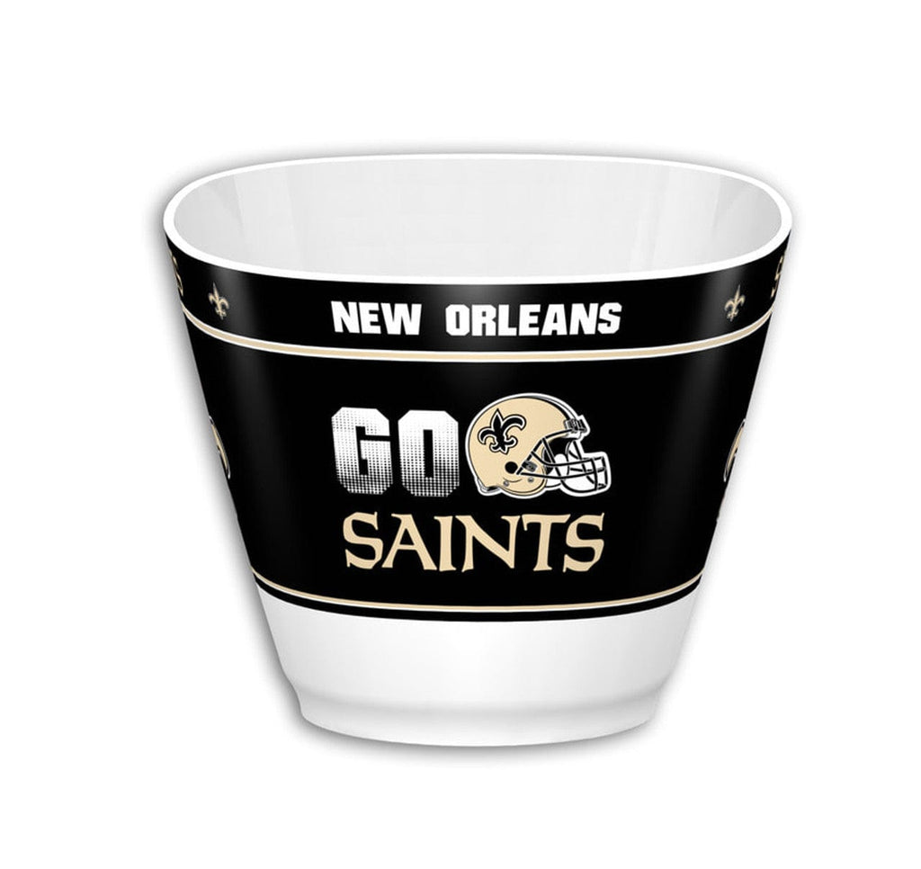 New Orleans Saints New Orleans Saints Party Bowl MVP CO 023245933261