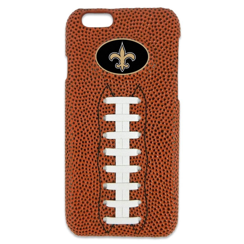 New Orleans Saints New Orleans Saints Phone Case Classic Football iPhone 6 CO 844214074040