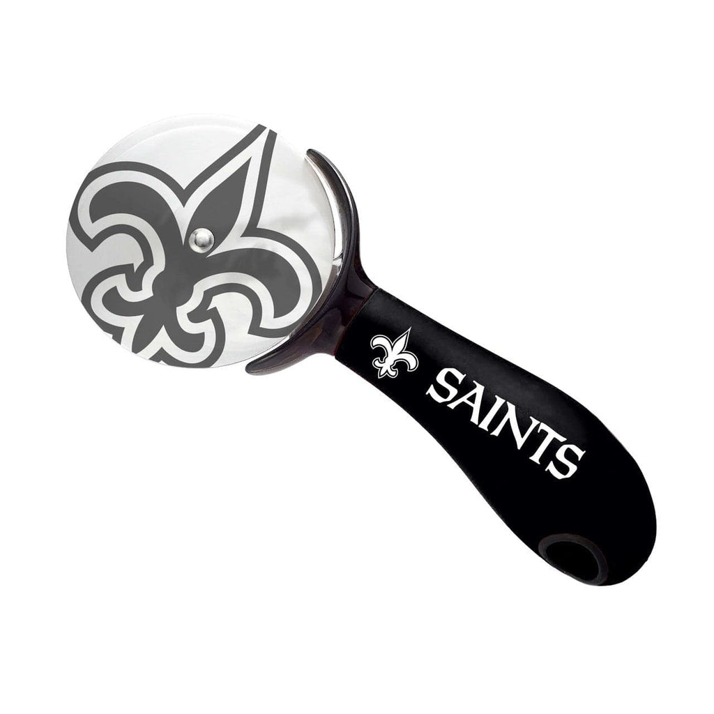 Pizza Cutter New Orleans Saints Pizza Cutter 771831232204