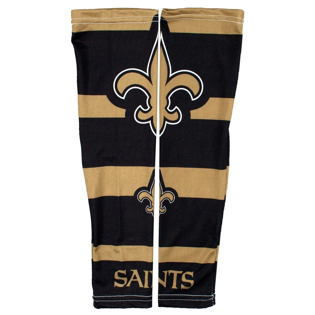 Sleeves New Orleans Saints Strong Arm Sleeve 686699612627