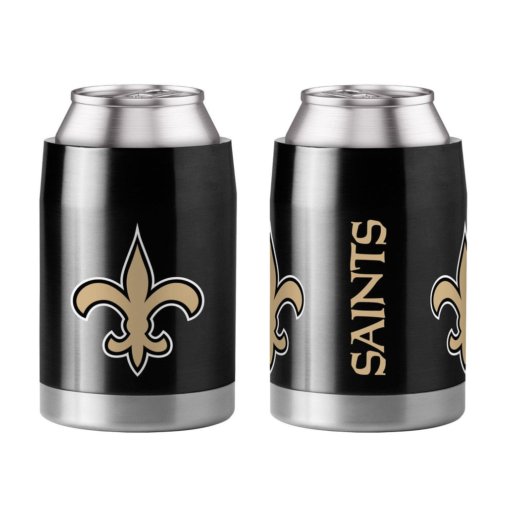 Drink Steel Ultra Coolie 3-IN-1 New Orleans Saints Ultra Coolie 3-in-1 888860785899