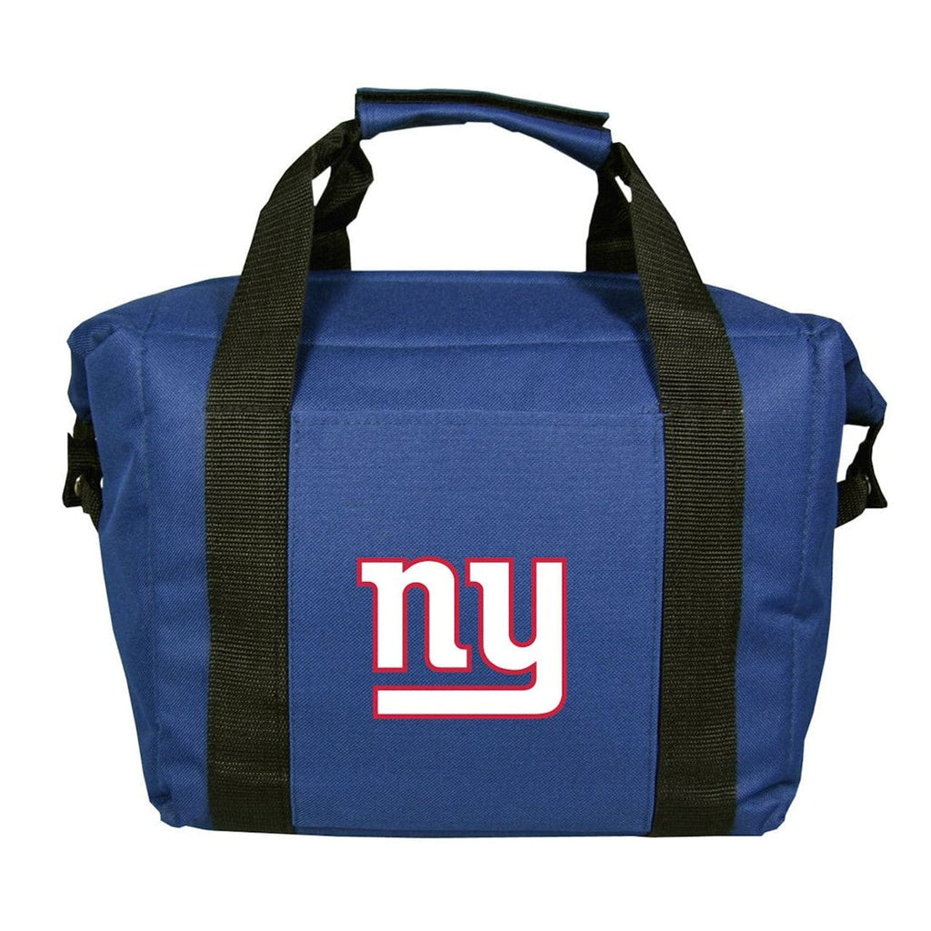 New York Giants New York Giants 12 Pack Kolder Cooler Bag - Special Order 086867025547