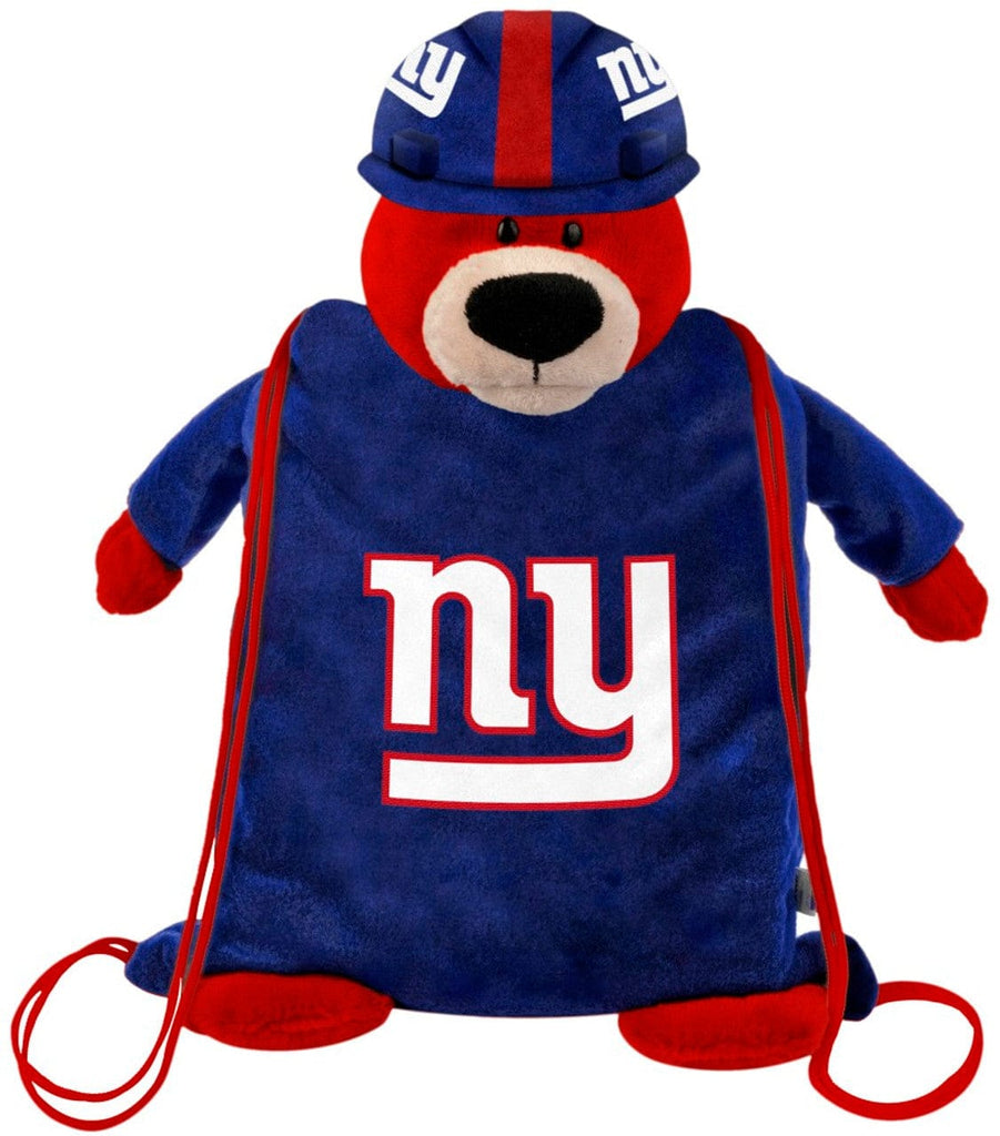 New York Giants New York Giants Backpack Pal CO 886867328736