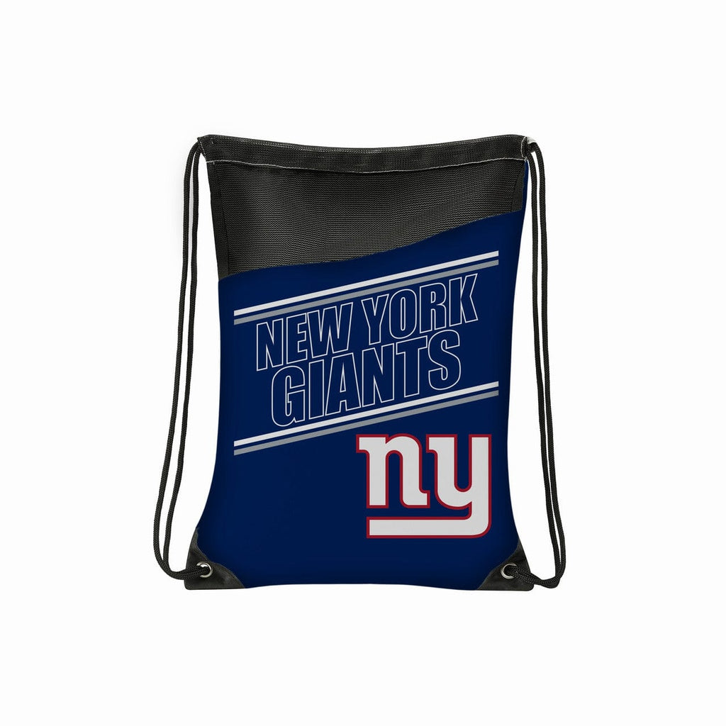 Backsack Incline New York Giants Backsack Incline Style - Special Order 190604139142