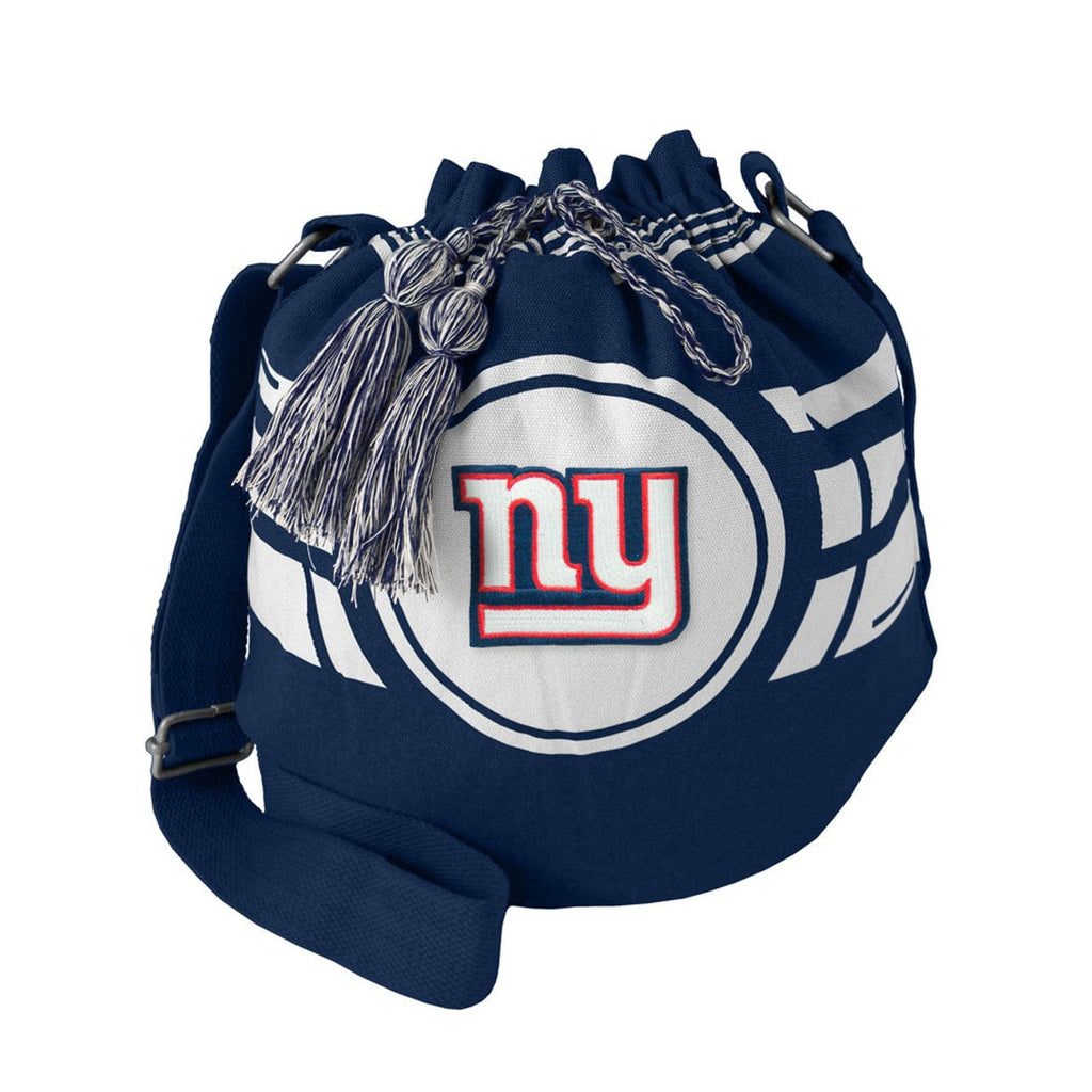 Bags Ripple Drawstring New York Giants Bag Ripple Drawstring Bucket Style 686699788094