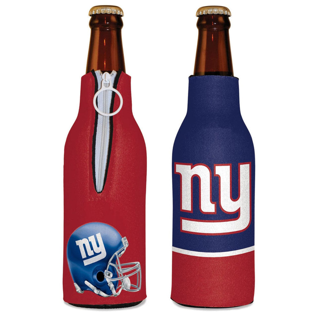 Bottle Coolers New York Giants Bottle Cooler 032085230799