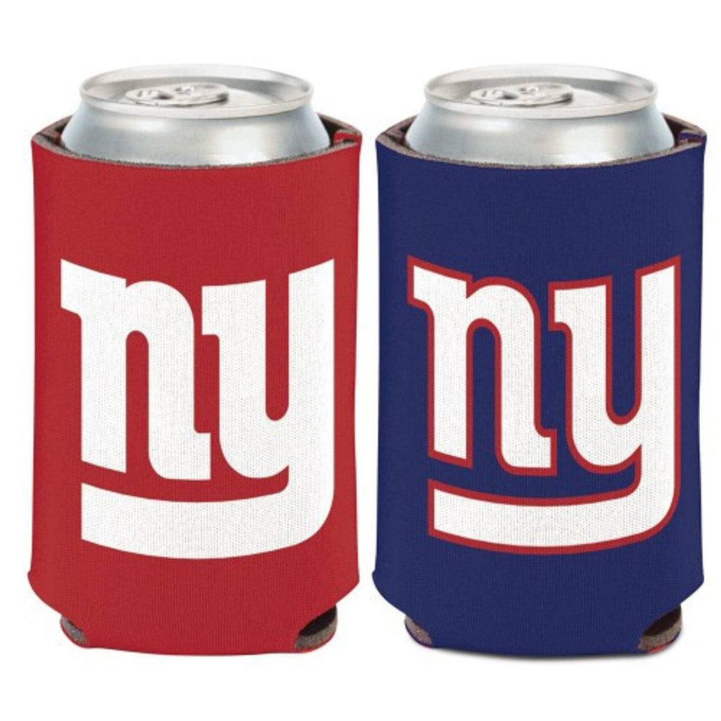 Can Cooler New York Giants Can Cooler 032085226884