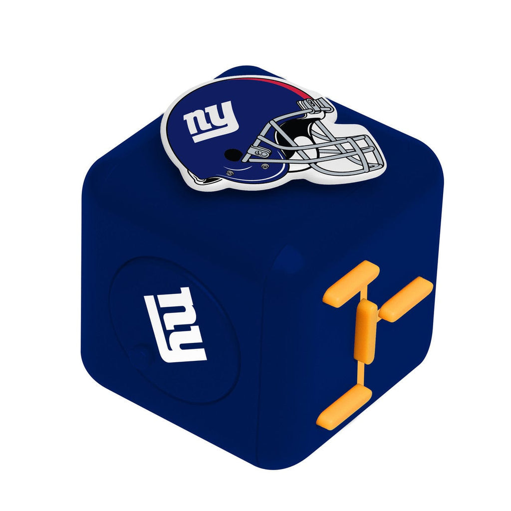 New York Giants New York Giants Cubez Diztracto CO 191418509190