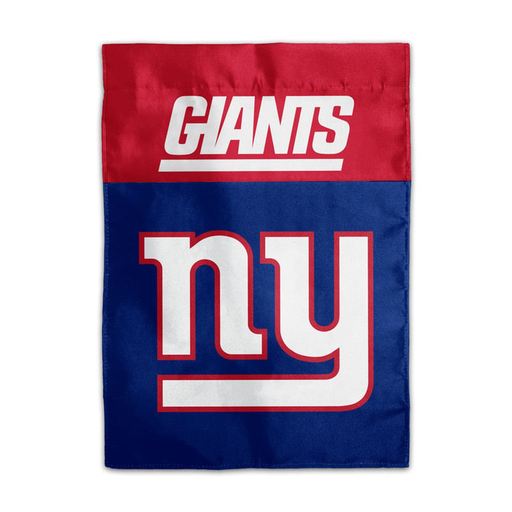 New York Giants New York Giants Flag 13x18 Home CO 023245708753