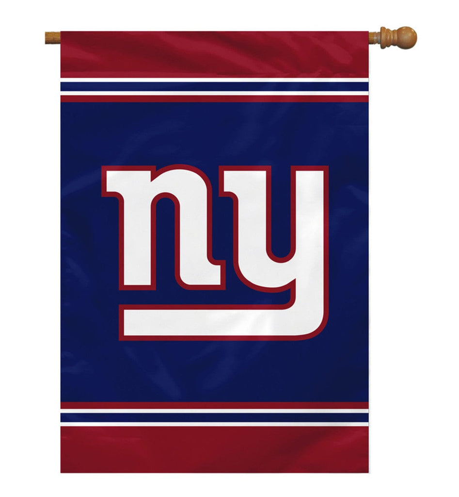 New York Giants New York Giants Flag 28x40 House 1-Sided CO 023245946759