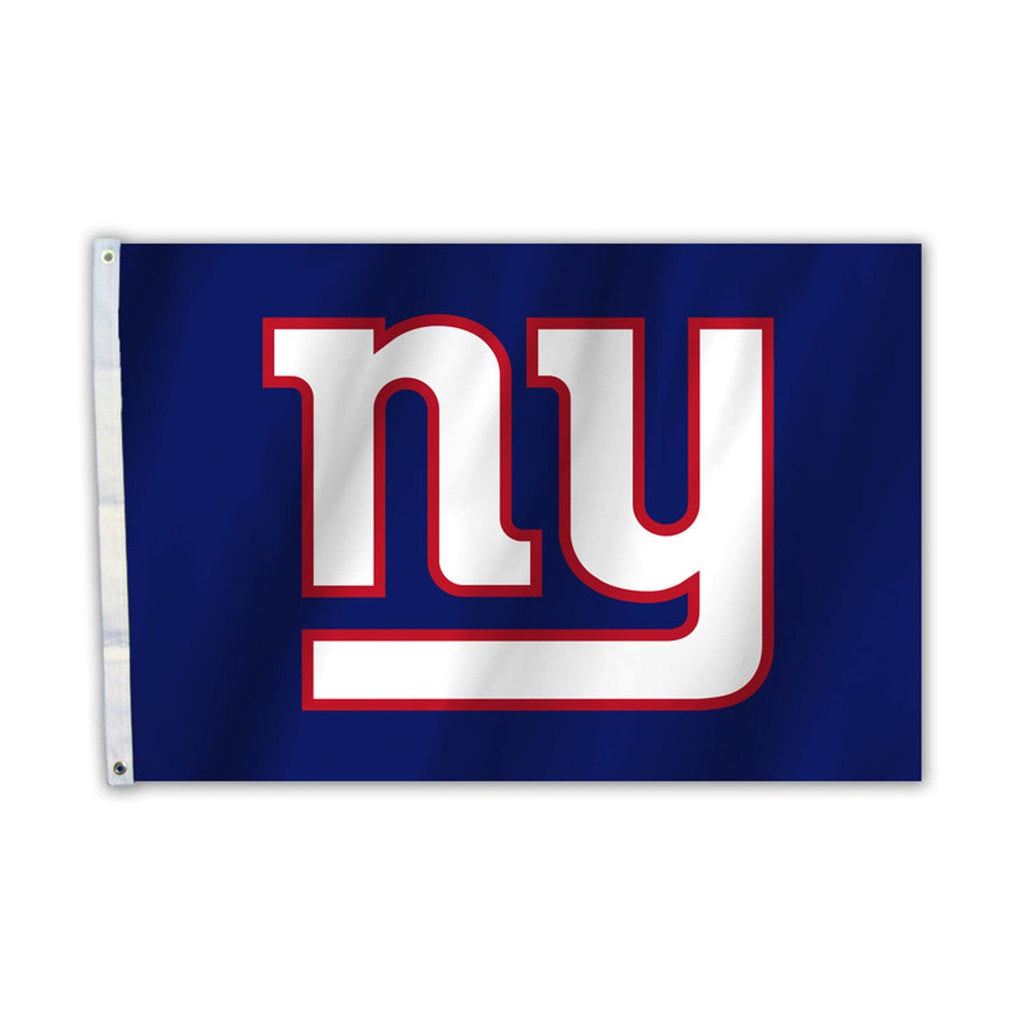 New York Giants New York Giants Flag 2x3 CO 023245920759