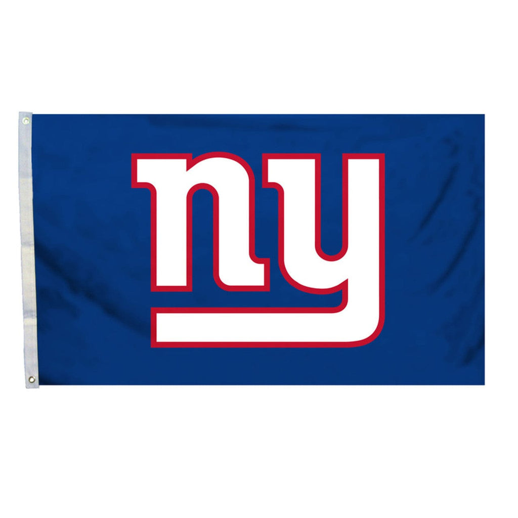 New York Giants New York Giants Flag 4x6 CO 023245918756