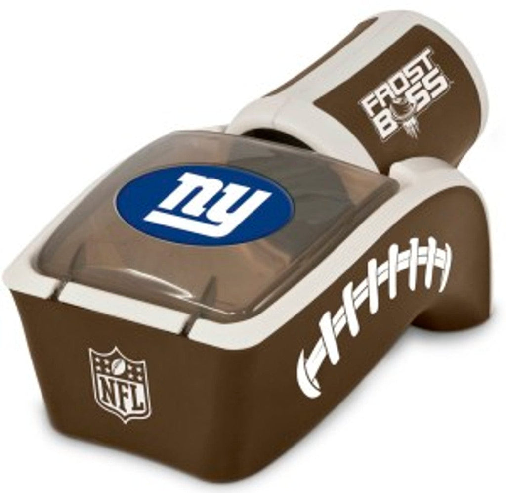 New York Giants New York Giants Frost Boss Can Cooler CO 847504032720