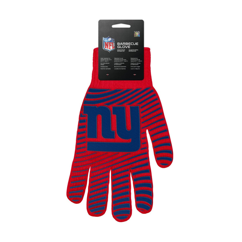 Glove BBQ New York Giants Glove BBQ Style 771831402218