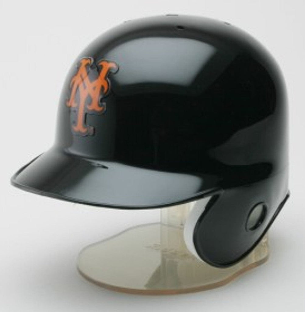 MLB Legacy Teams New York Giants Helmet Riddell Replica Mini Batting Style 1947-1957 Throwback CO 095855626536