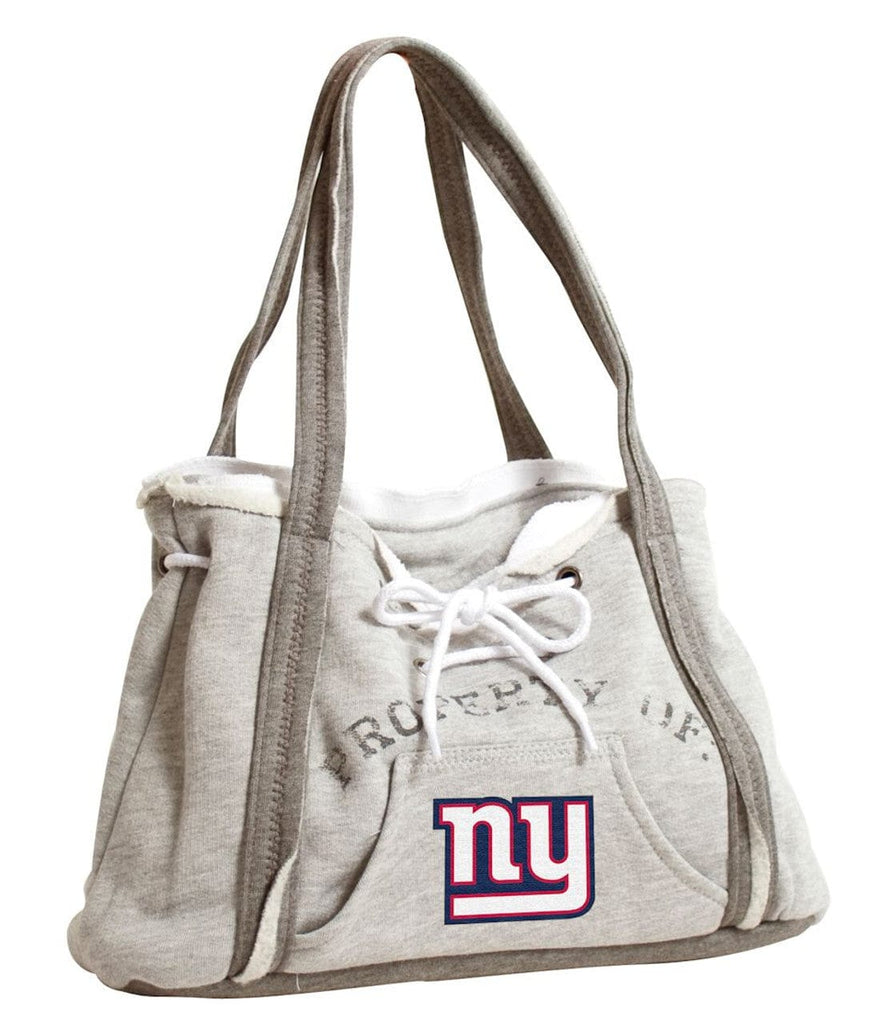 Purse Hoodie New York Giants Hoodie Purse 686699104344