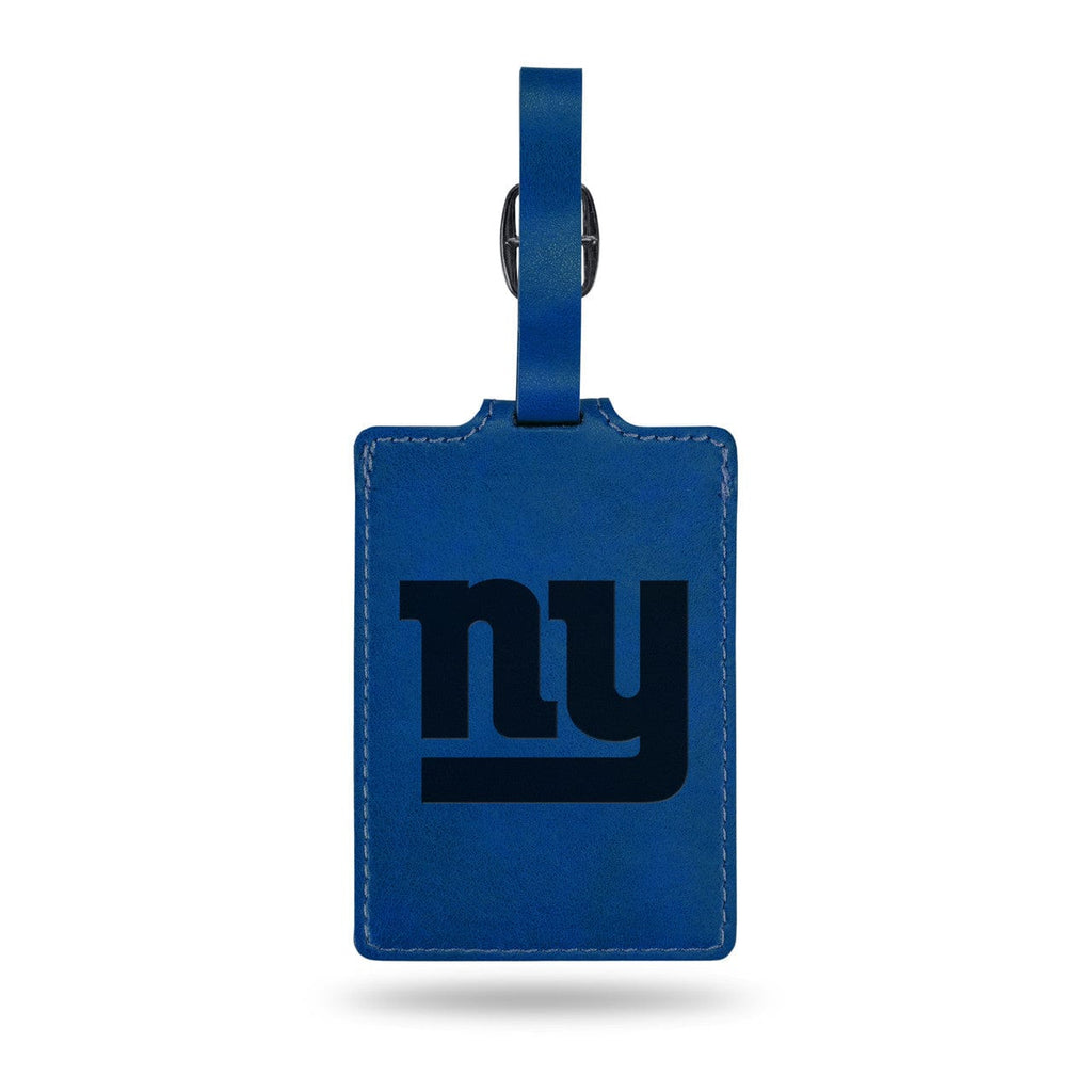 Luggage Tag New York Giants Luggage Tag Laser Engraved 767345993915