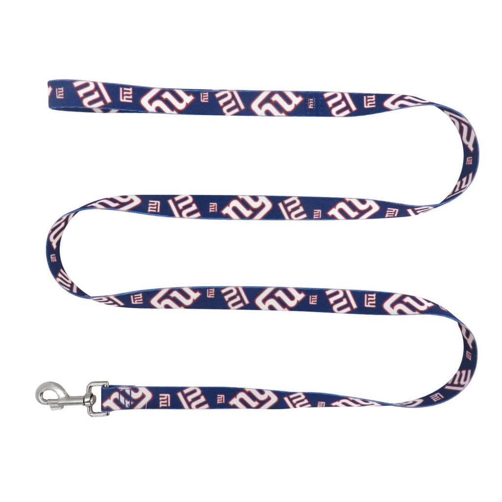 Pet Fan Gear Leash New York Giants Pet Leash 1x60 - Special Order 686699842093