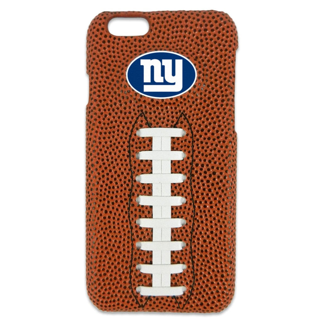 New York Giants New York Giants Phone Case Classic Football iPhone 6 CO 844214074019