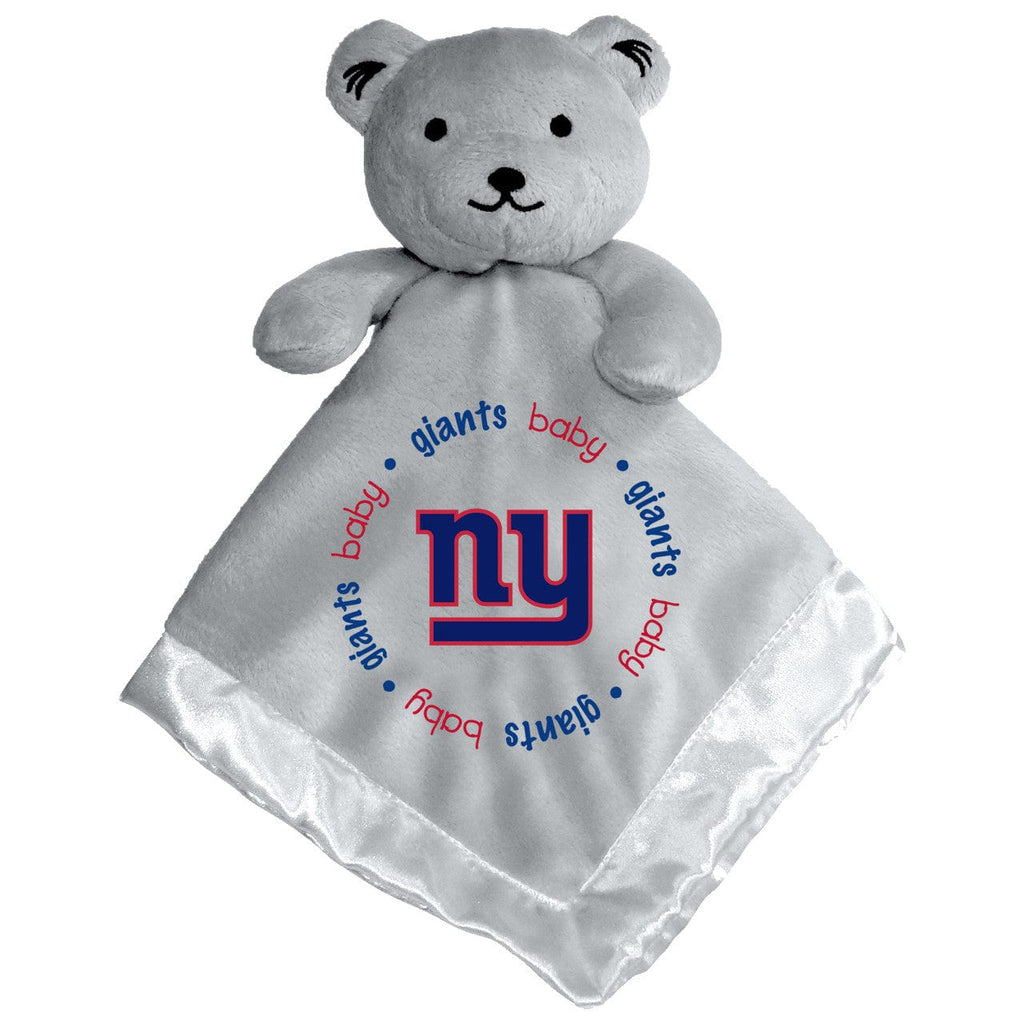 Security Bear New York Giants Security Bear Gray 705988005374