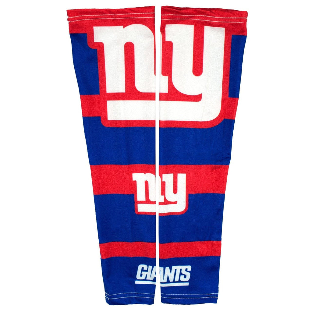 Sleeves New York Giants Strong Arm Sleeve 686699612634