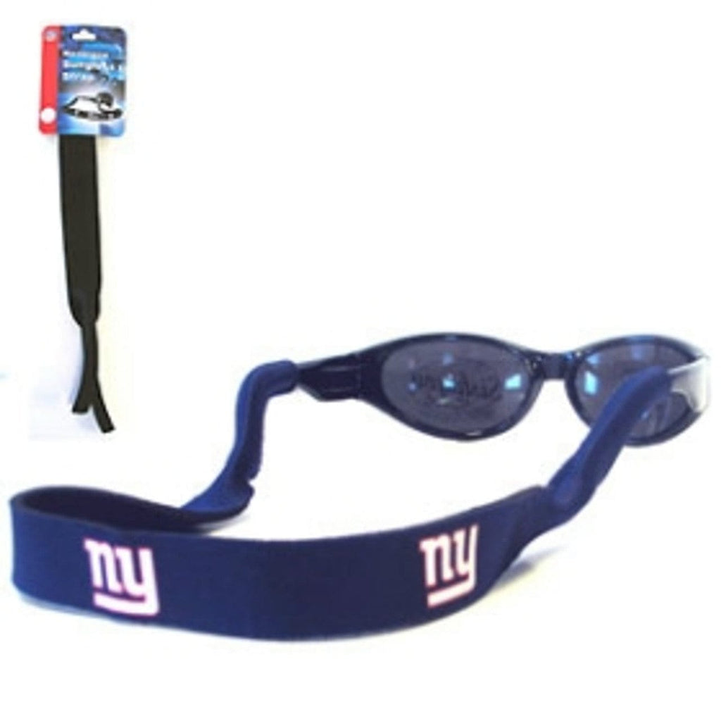Sunglass Strap New York Giants Sunglasses Strap 754603020902