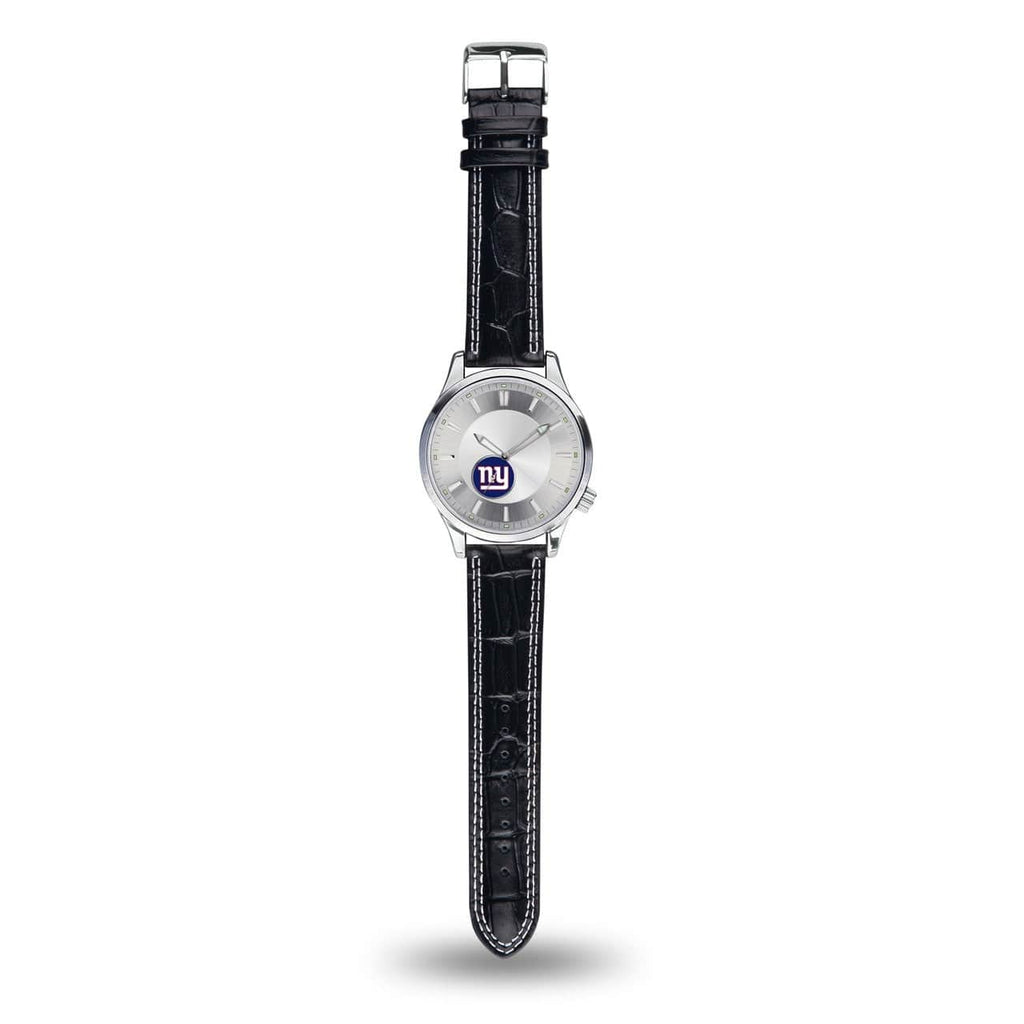 Watches Icon Style New York Giants Watch Icon Style 094746771102