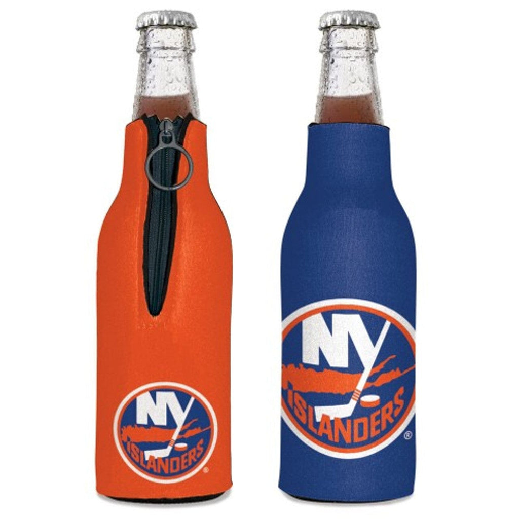 Bottle Coolers New York Islanders Bottle Cooler 194166089624