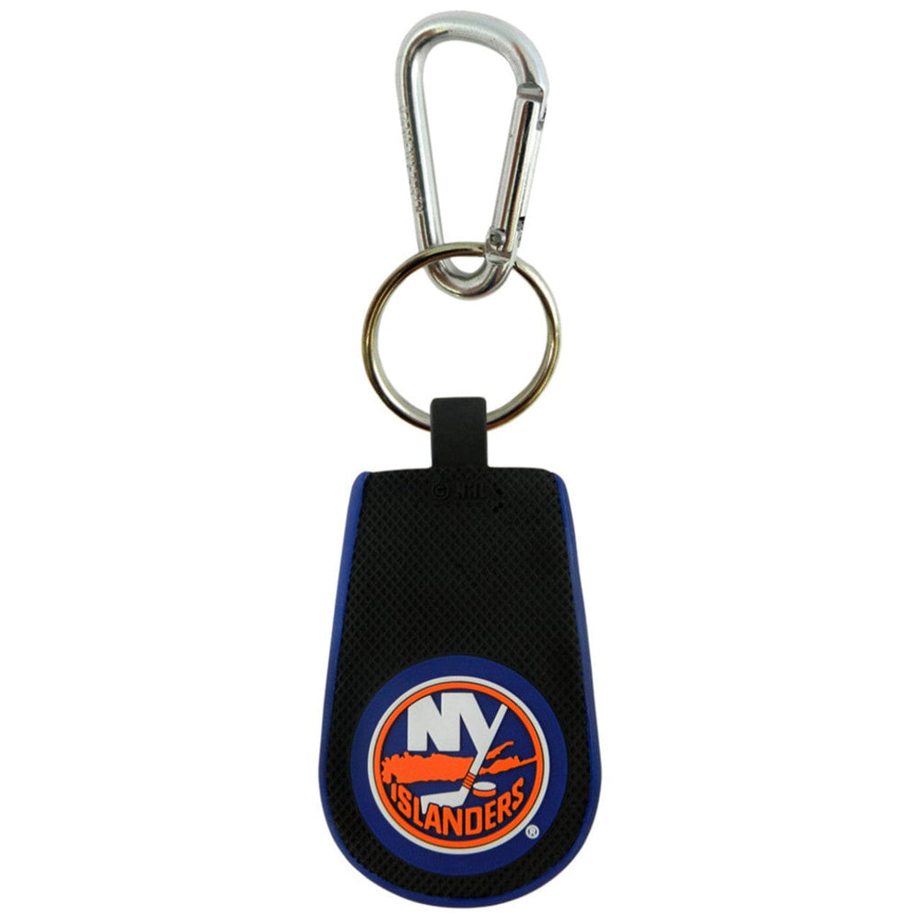 New York Islanders New York Islanders Keychain Classic Hockey CO 844214034297