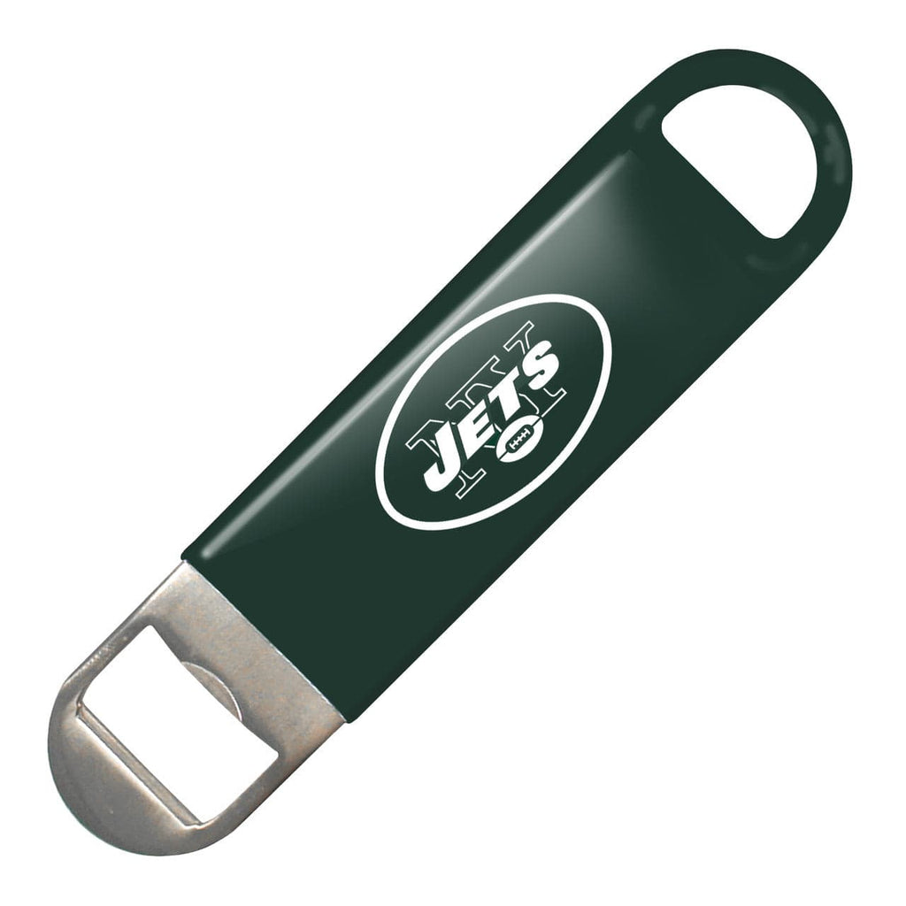 Drink Bottle Opener New York Jets Bottle Opener 842451007890