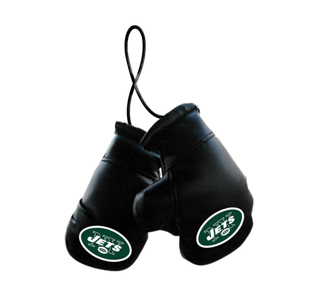 New York Jets New York Jets Boxing Gloves Mini CO 023245973397