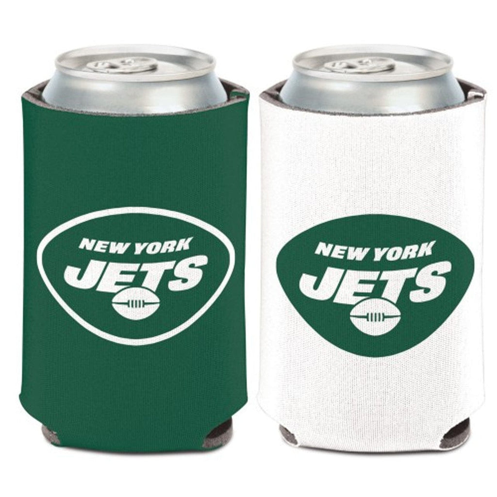 Can Cooler New York Jets Can Cooler 032085226891