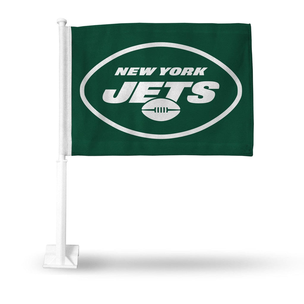 Car Flags New York Jets Flag Car 767345623676