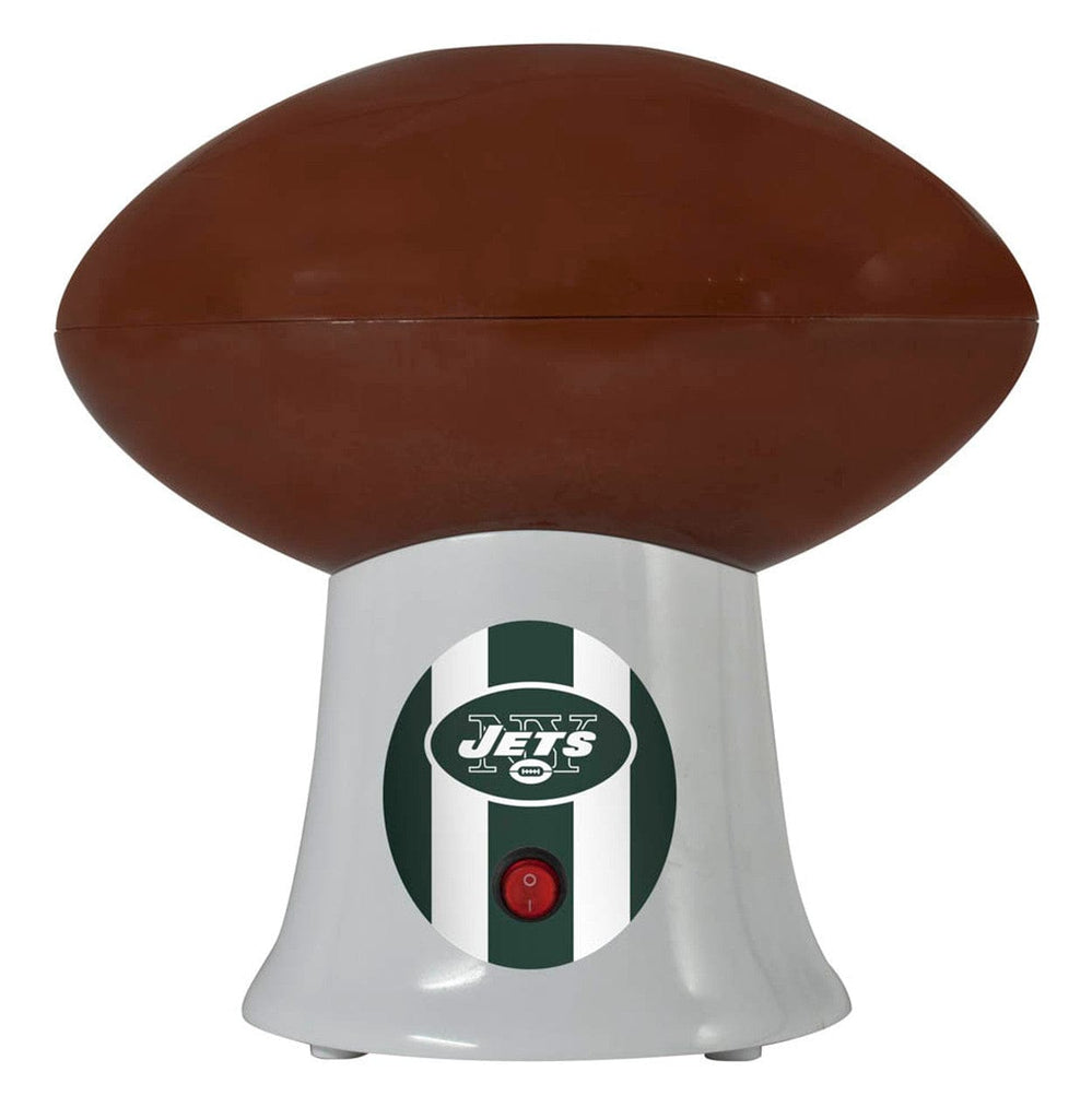 Hot Air Popcorn Maker New York Jets Hot Air Popcorn Maker 847504025067