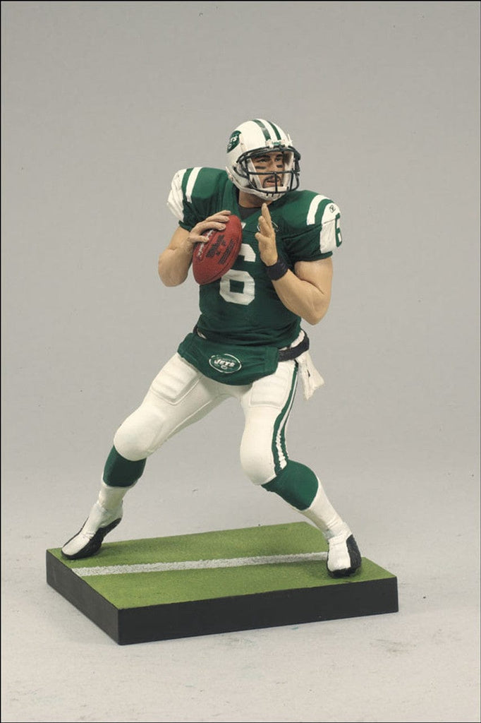 Figurine Misc. New York Jets Mark Sanchez #2 McFarlane Figurine 787926745412