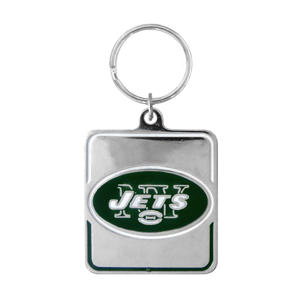 Pet Fan Gear Collar New York Jets Pet Collar Charm 686699871949